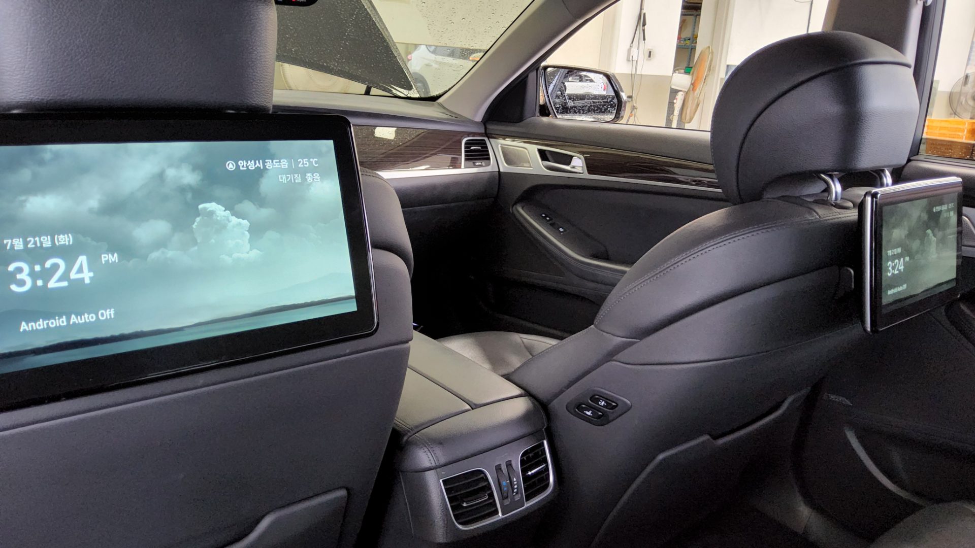 2019 - genesis g80