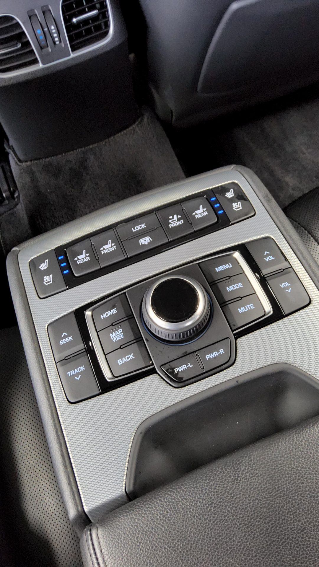 2019 - genesis g80