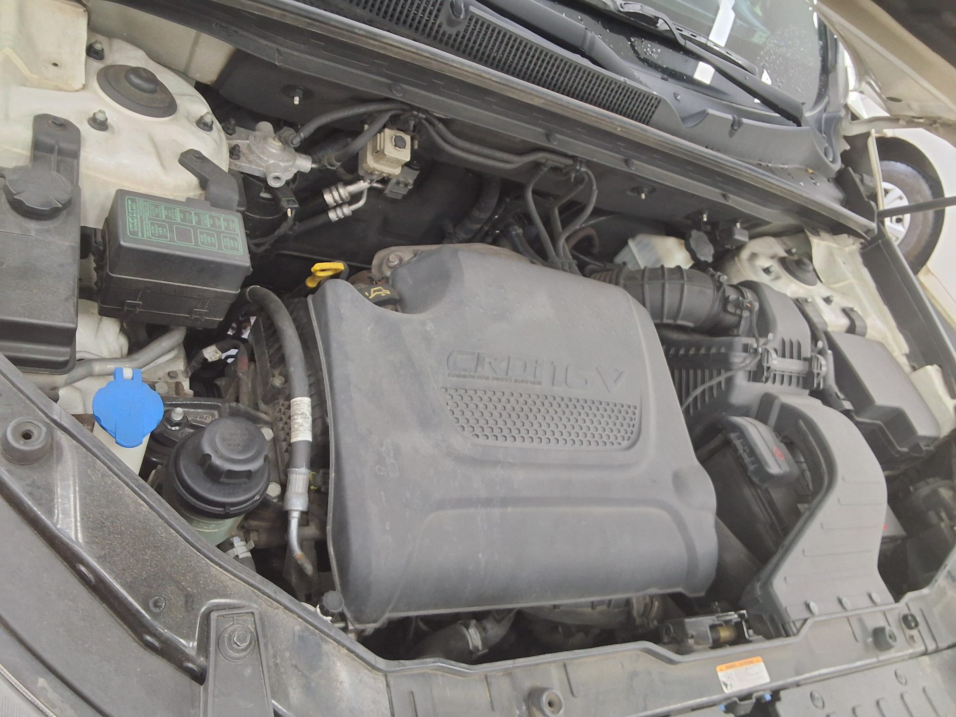 2011 - kia sorento