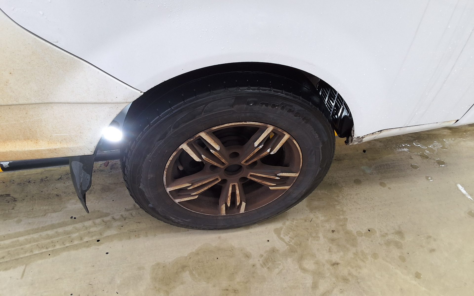 2021 - hyundai porter