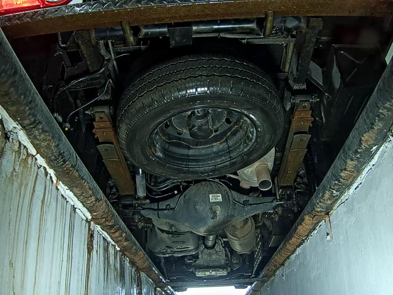 2021 - hyundai porter