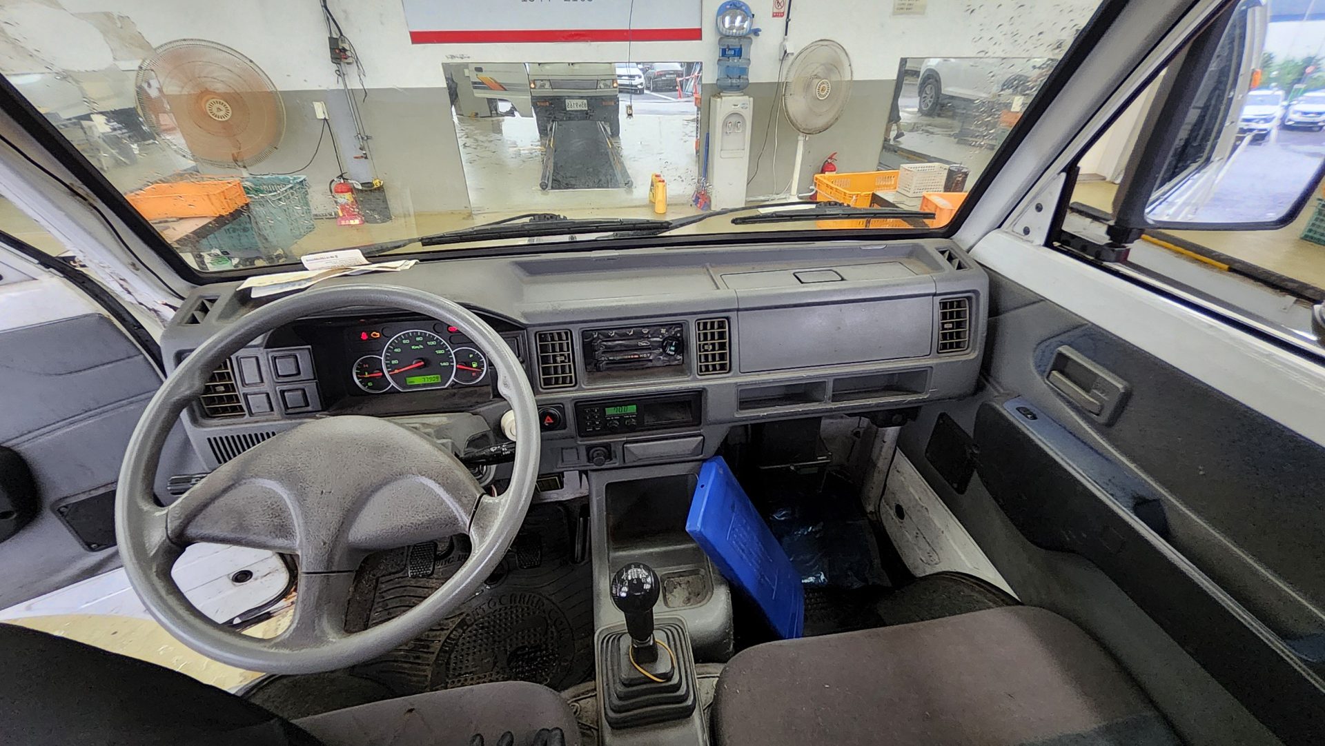 2014 - chevrolet labo