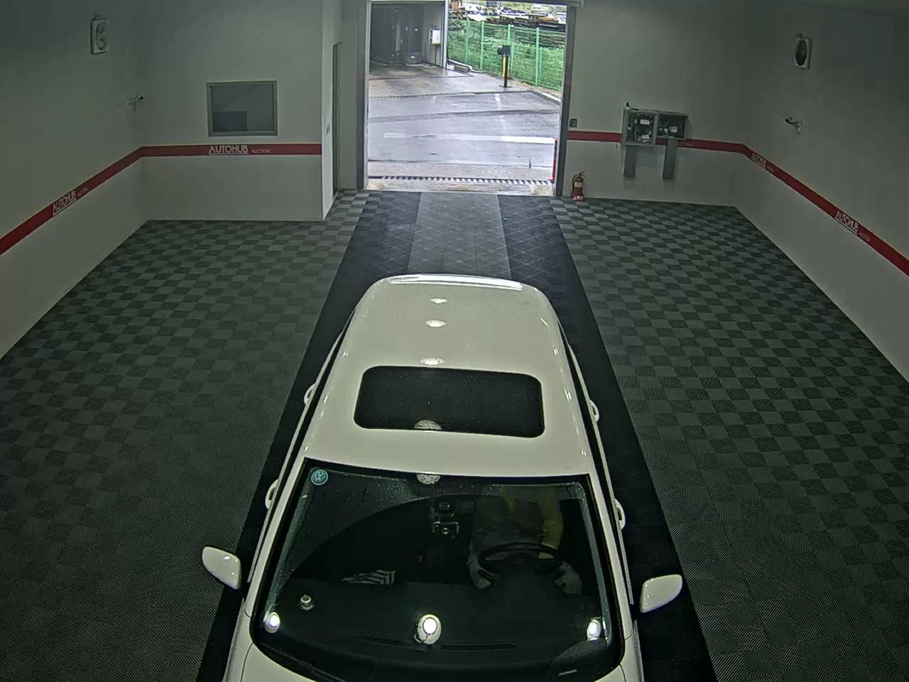 2010 - volkswagen golf