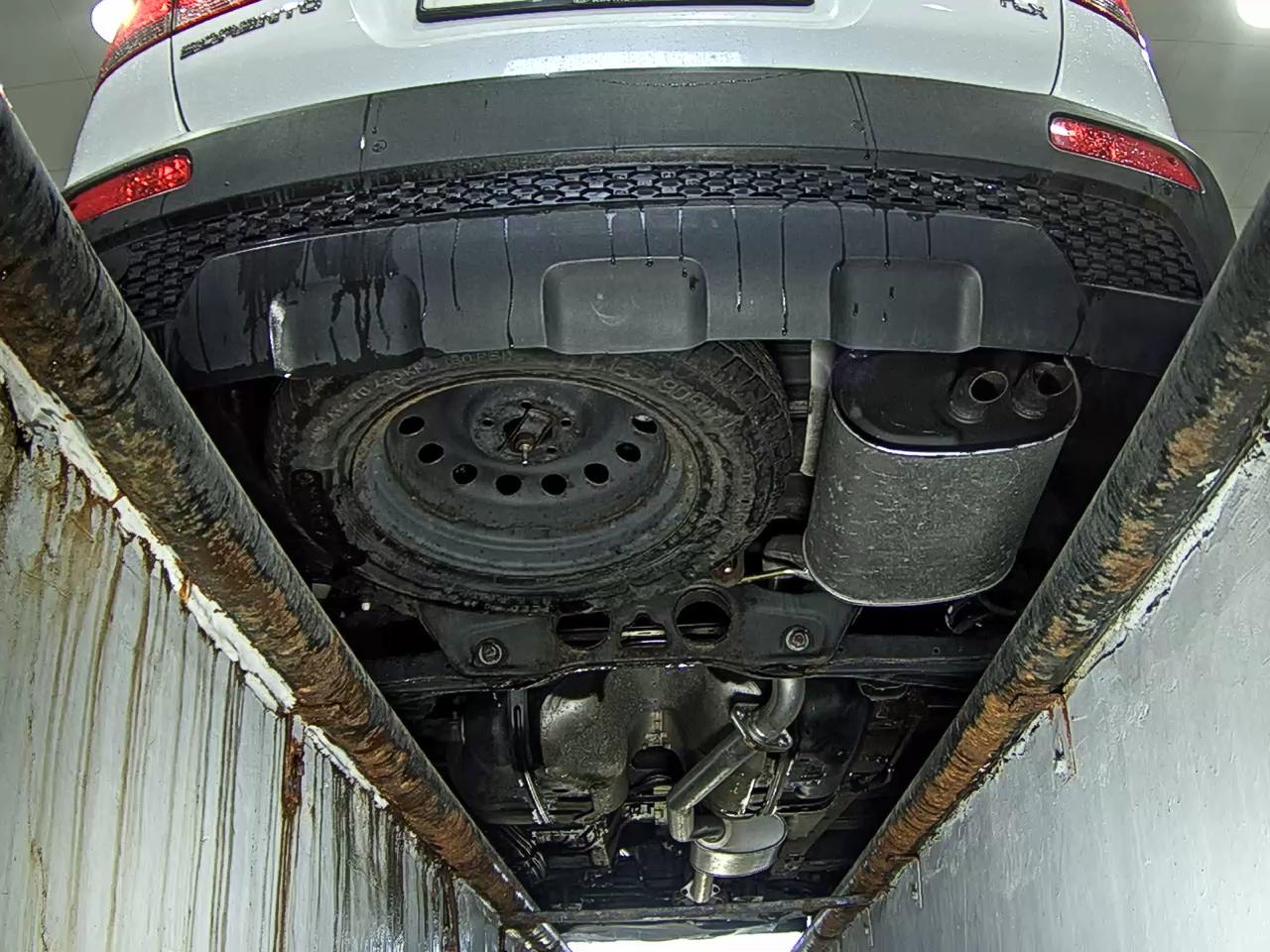 2011 - kia sorento