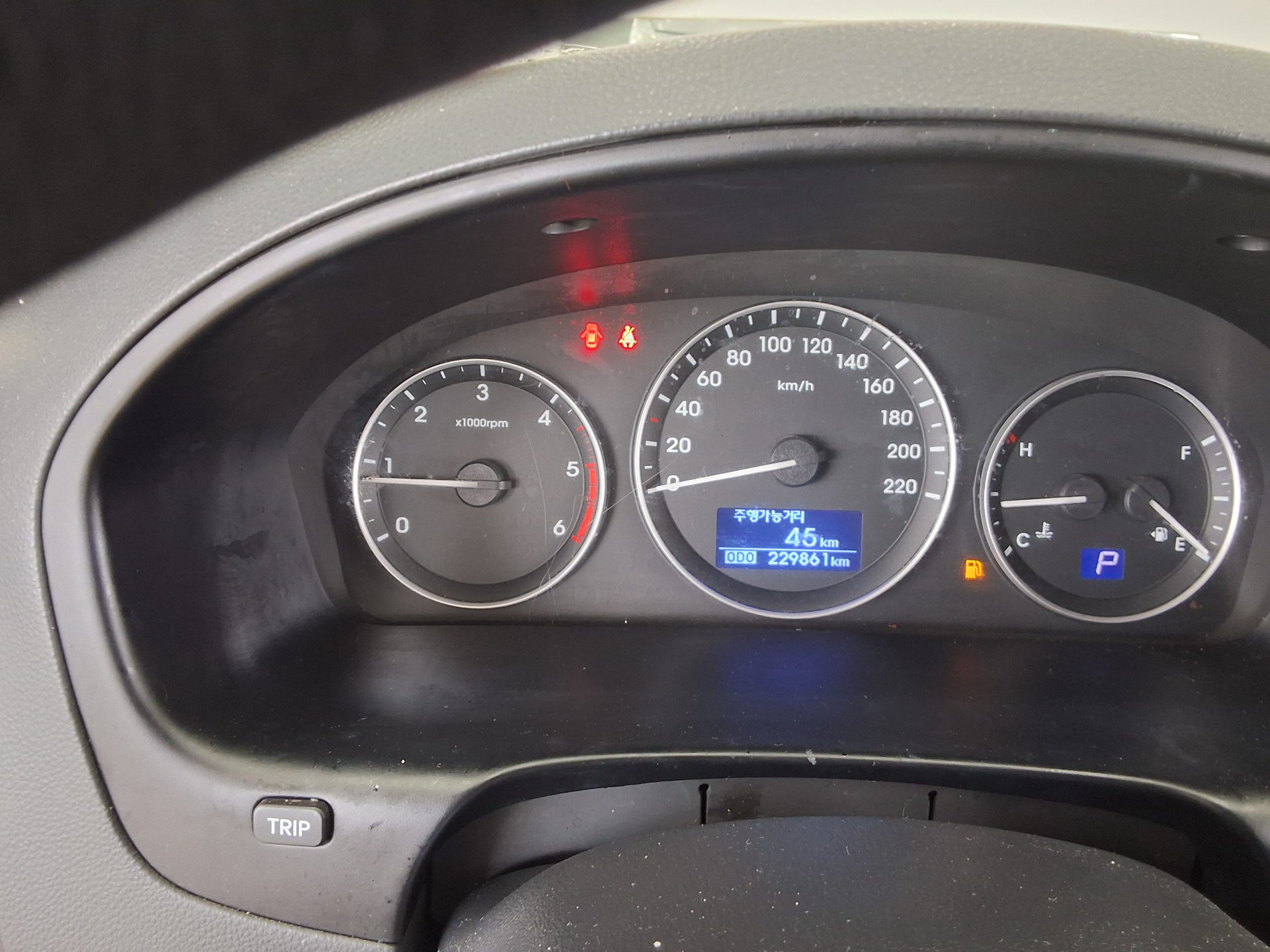 2017 - hyundai grand starex