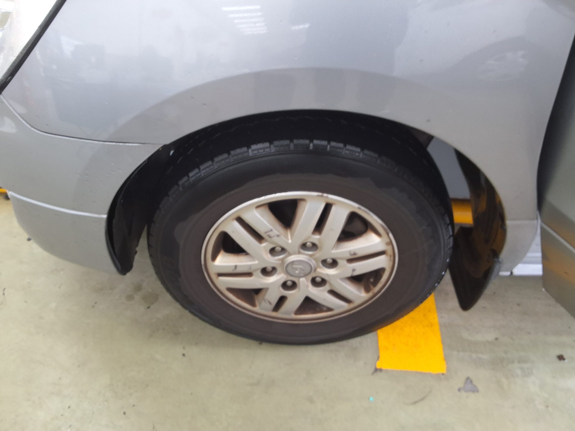 2017 - hyundai grand starex