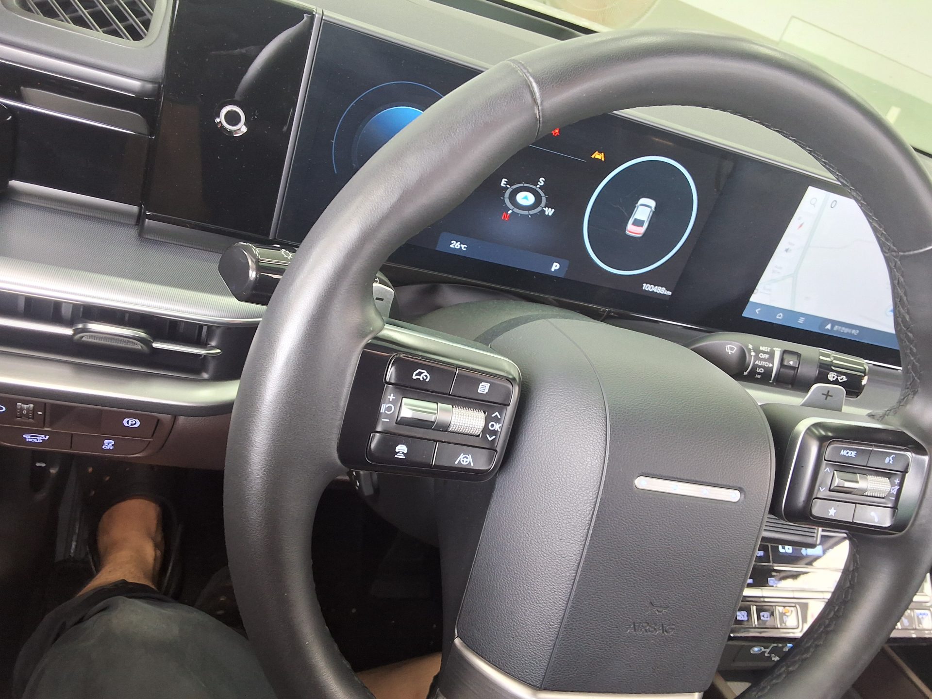 2023 - hyundai grandeur