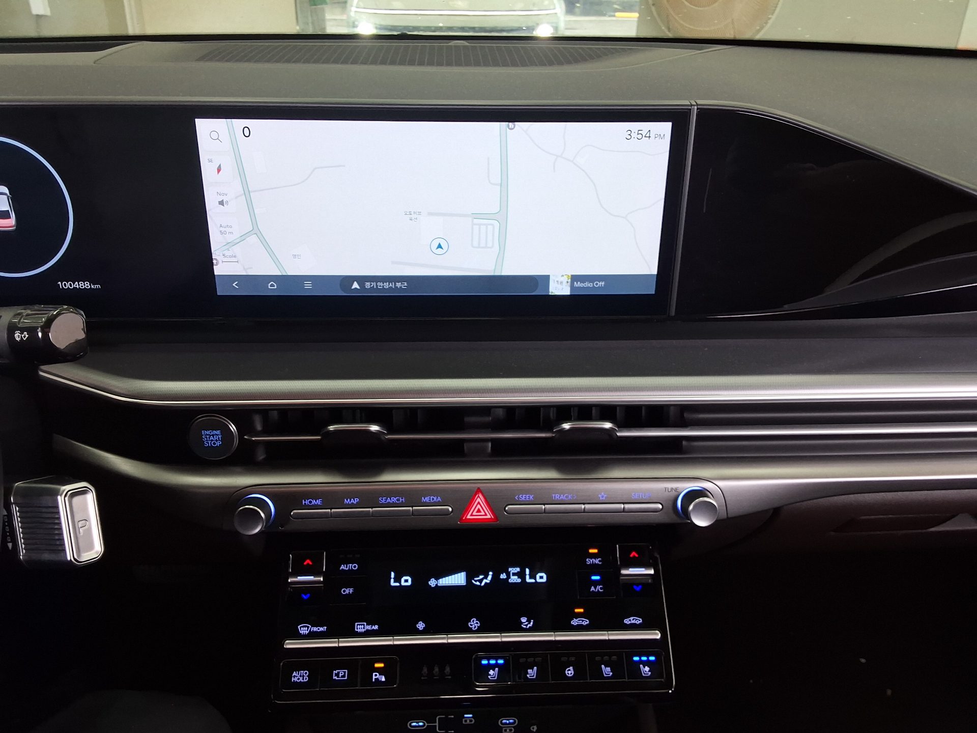 2023 - hyundai grandeur