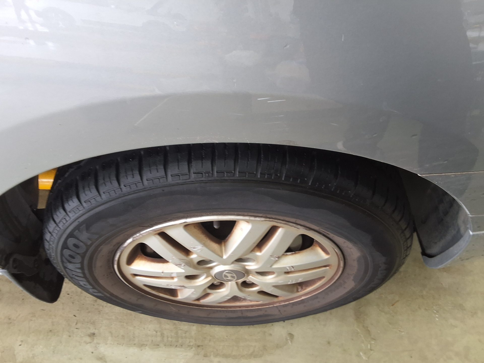 2017 - hyundai grand starex