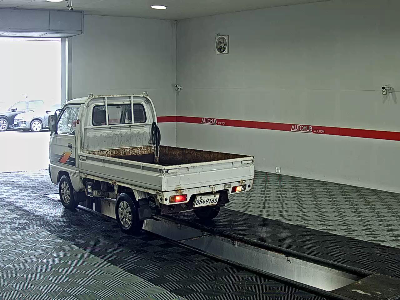 2014 - chevrolet labo