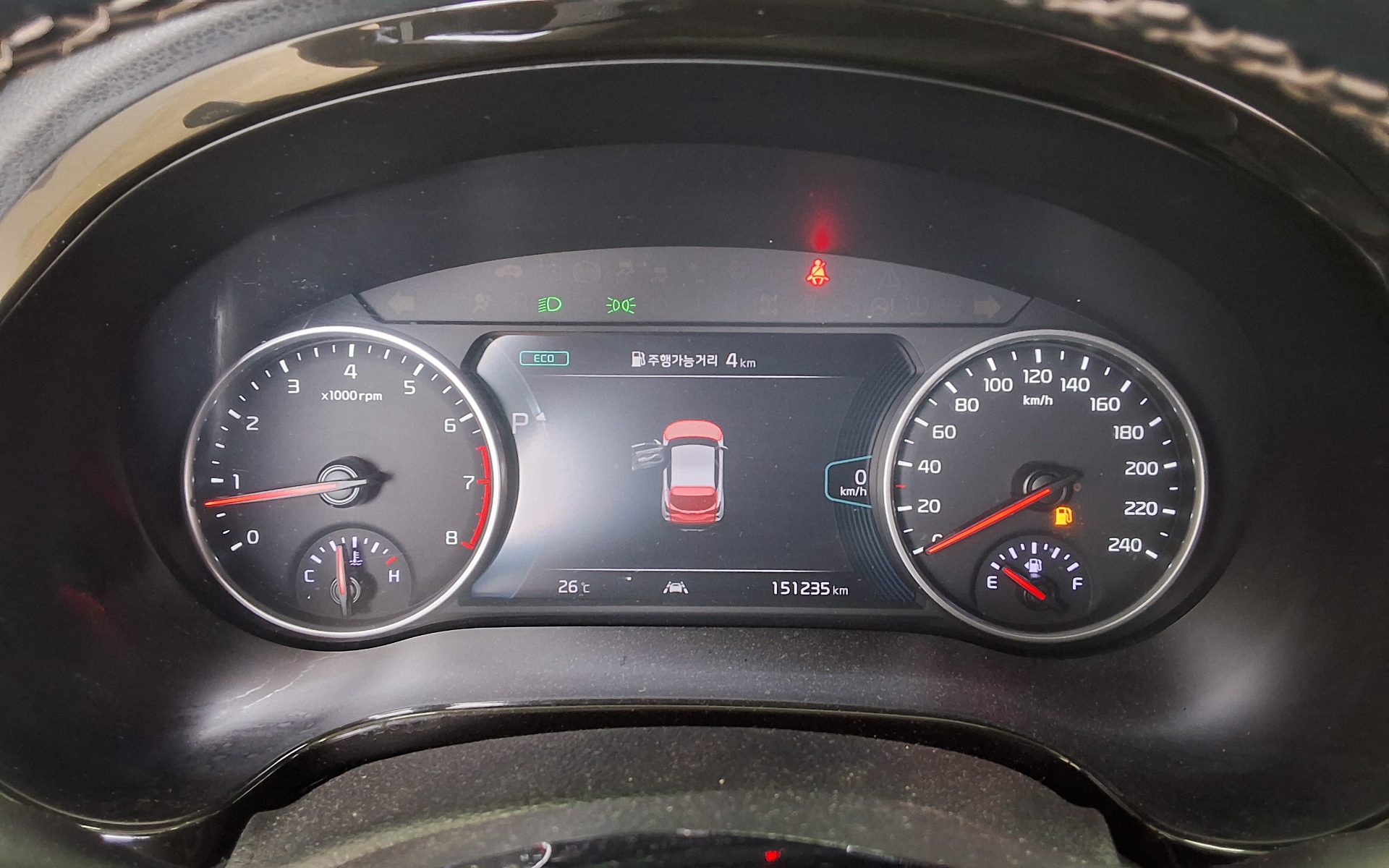 2020 - kia seltos