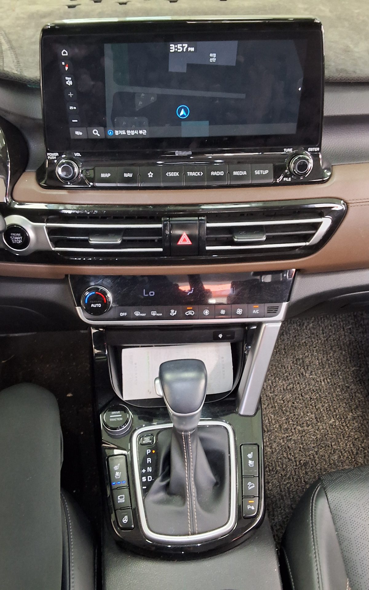 2020 - kia seltos