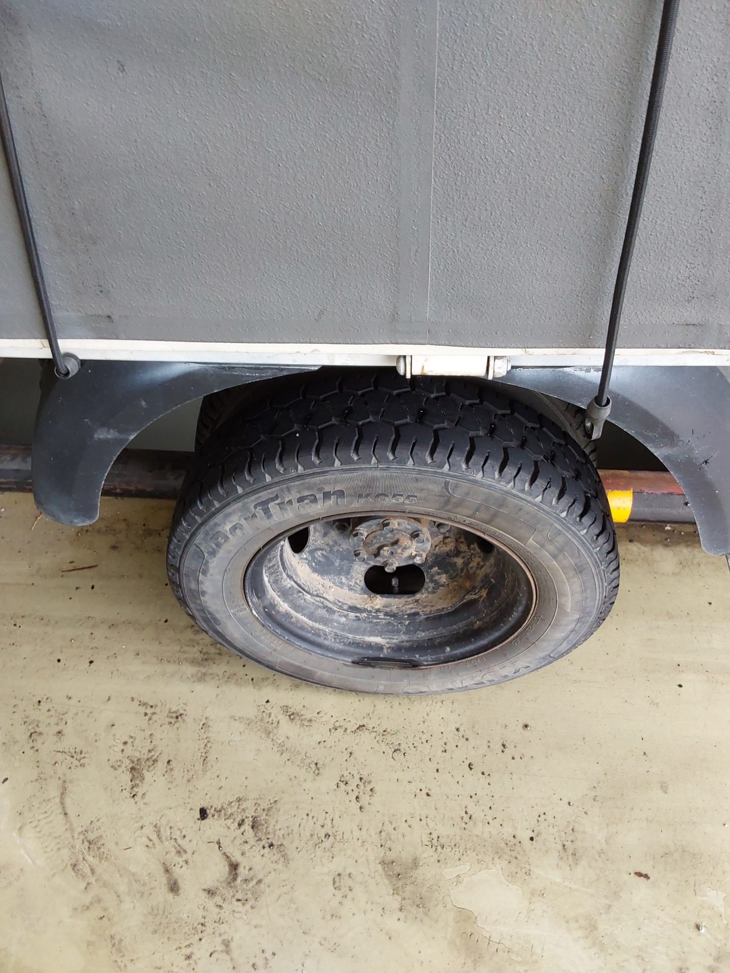 2017 - hyundai porter