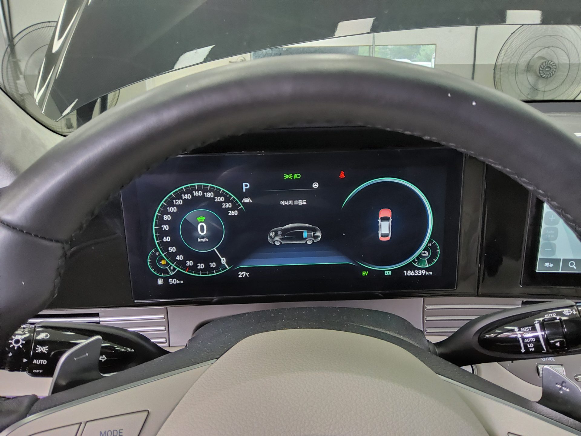2023 - hyundai grandeur