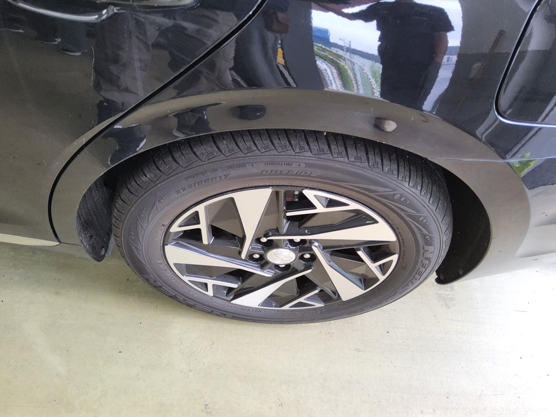 2023 - hyundai grandeur