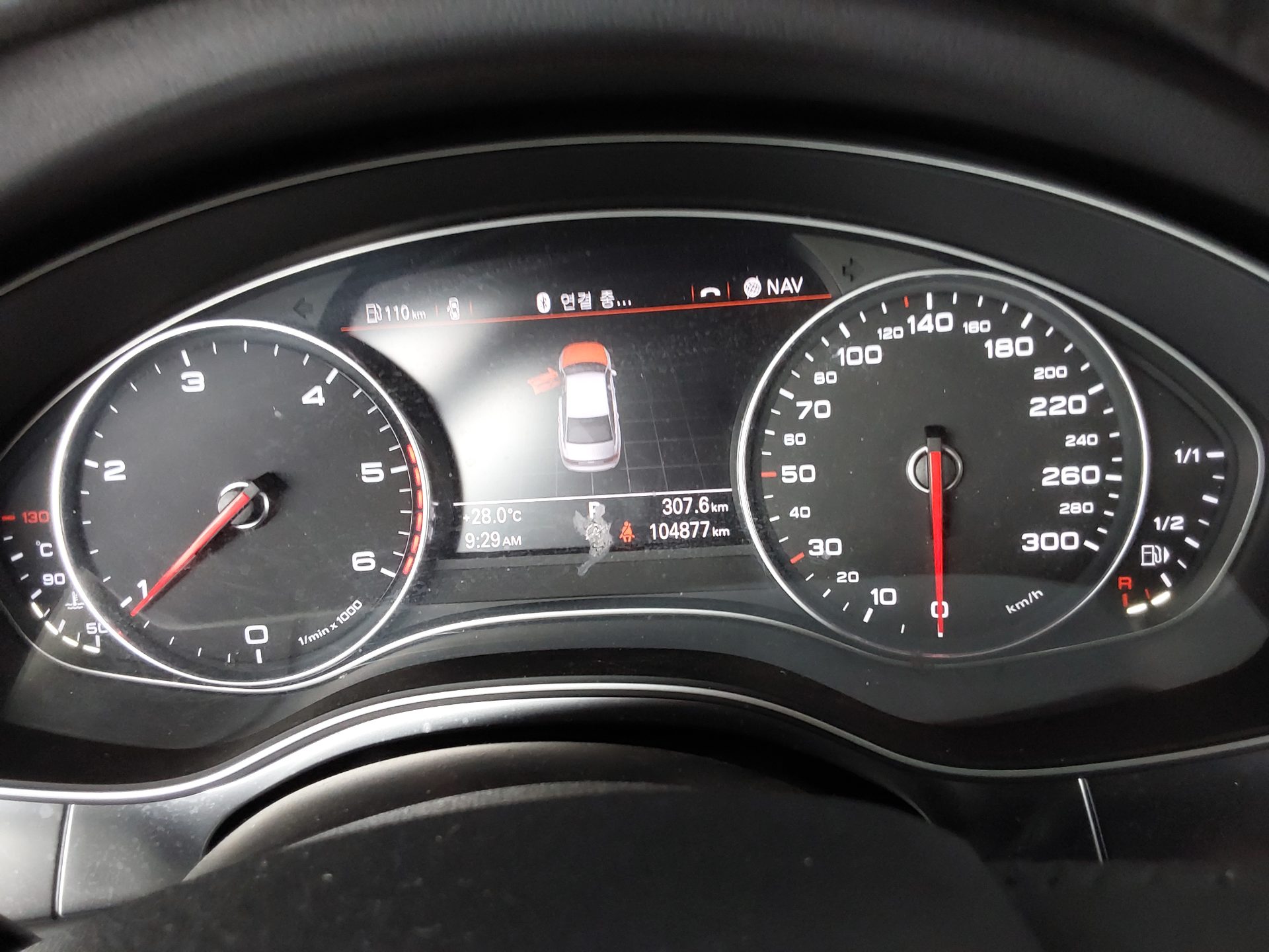 2015 - audi a6