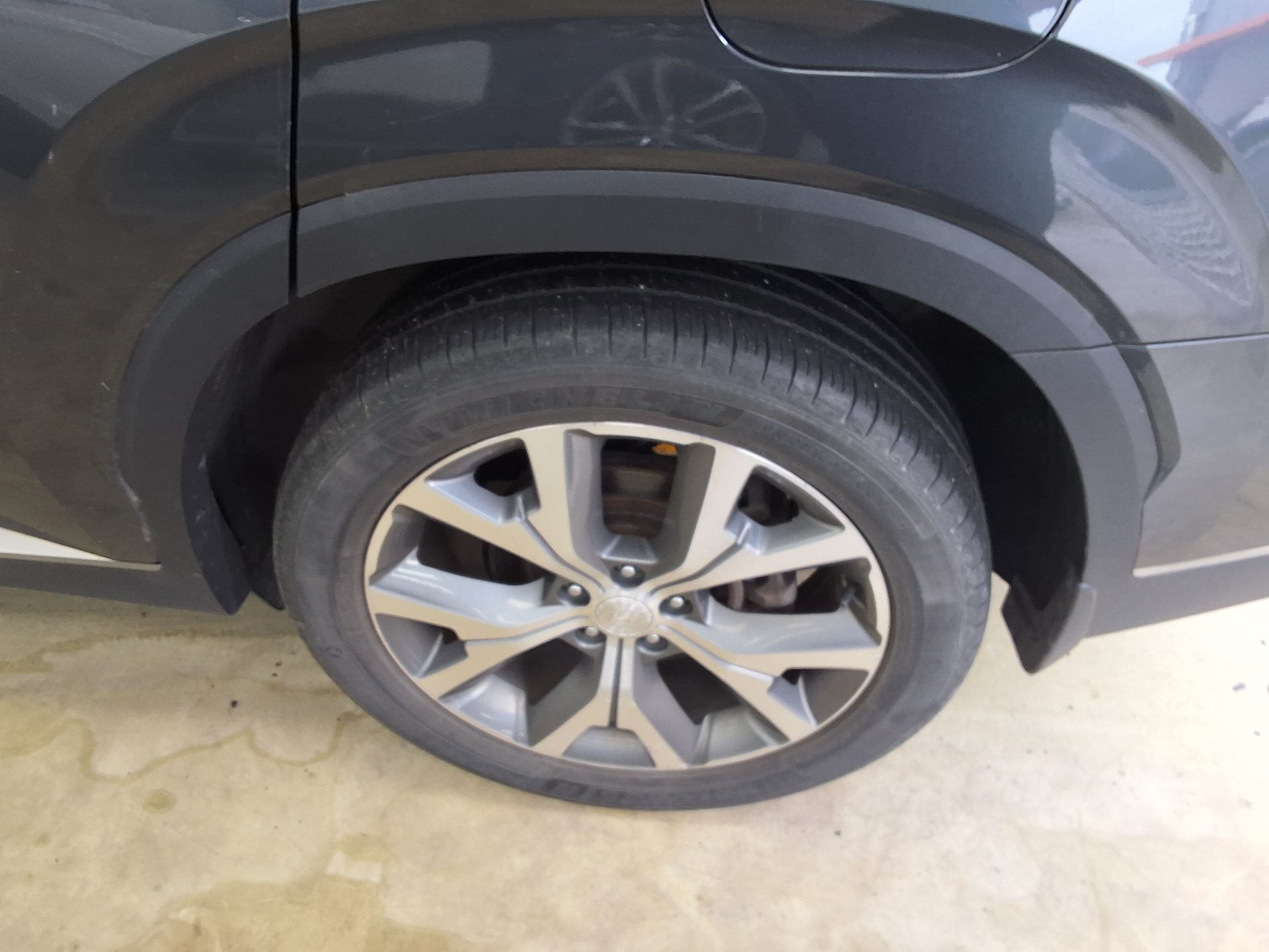 2022 - hyundai palisade