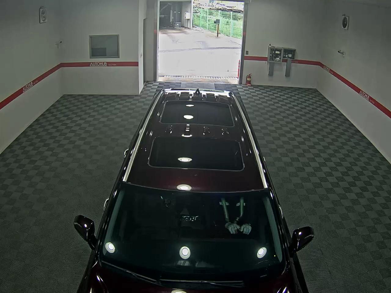2021 - hyundai palisade
