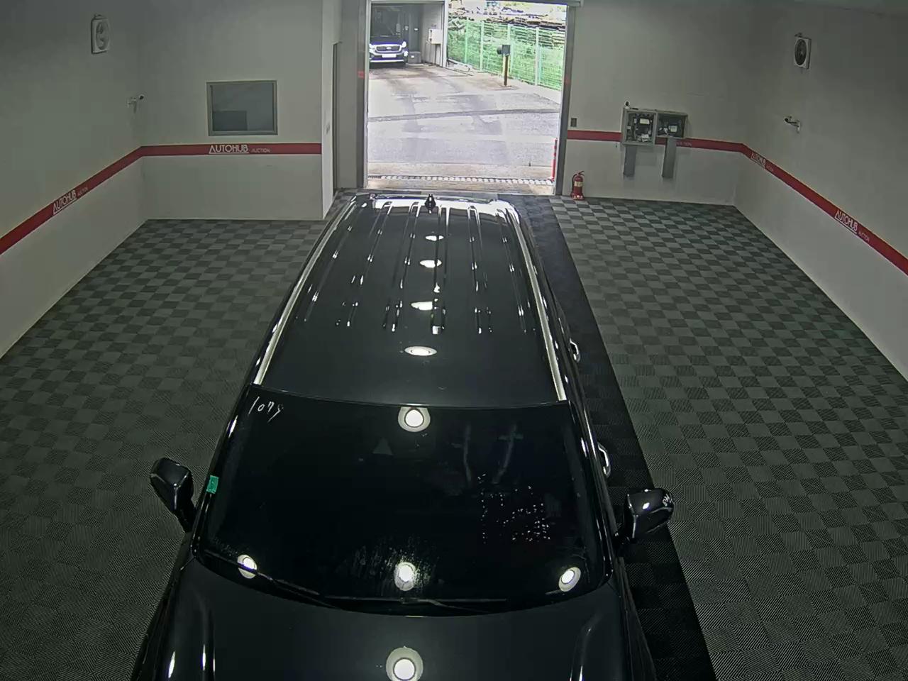 2022 - hyundai palisade