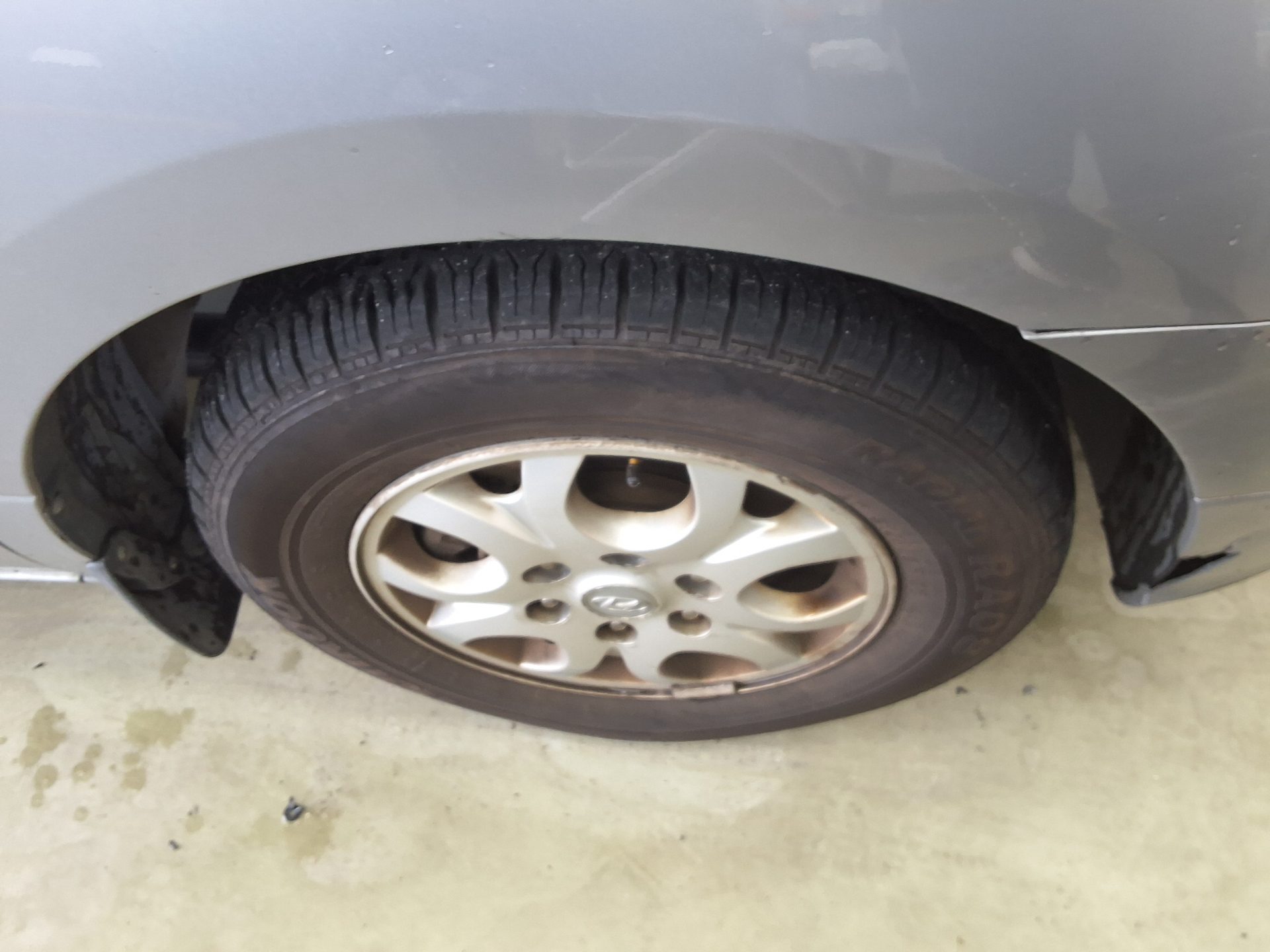 2014 - hyundai grand starex