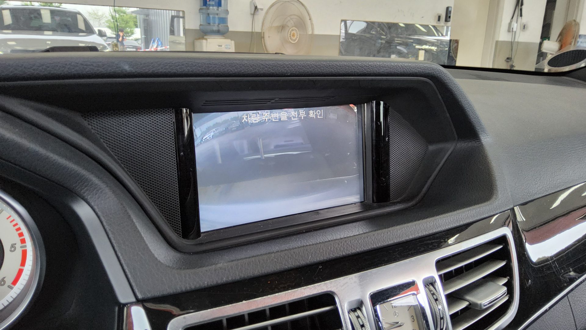 مرسيدس بنز E Class (4Th Gen) E220 Cdi Avantgarde 2015 E220