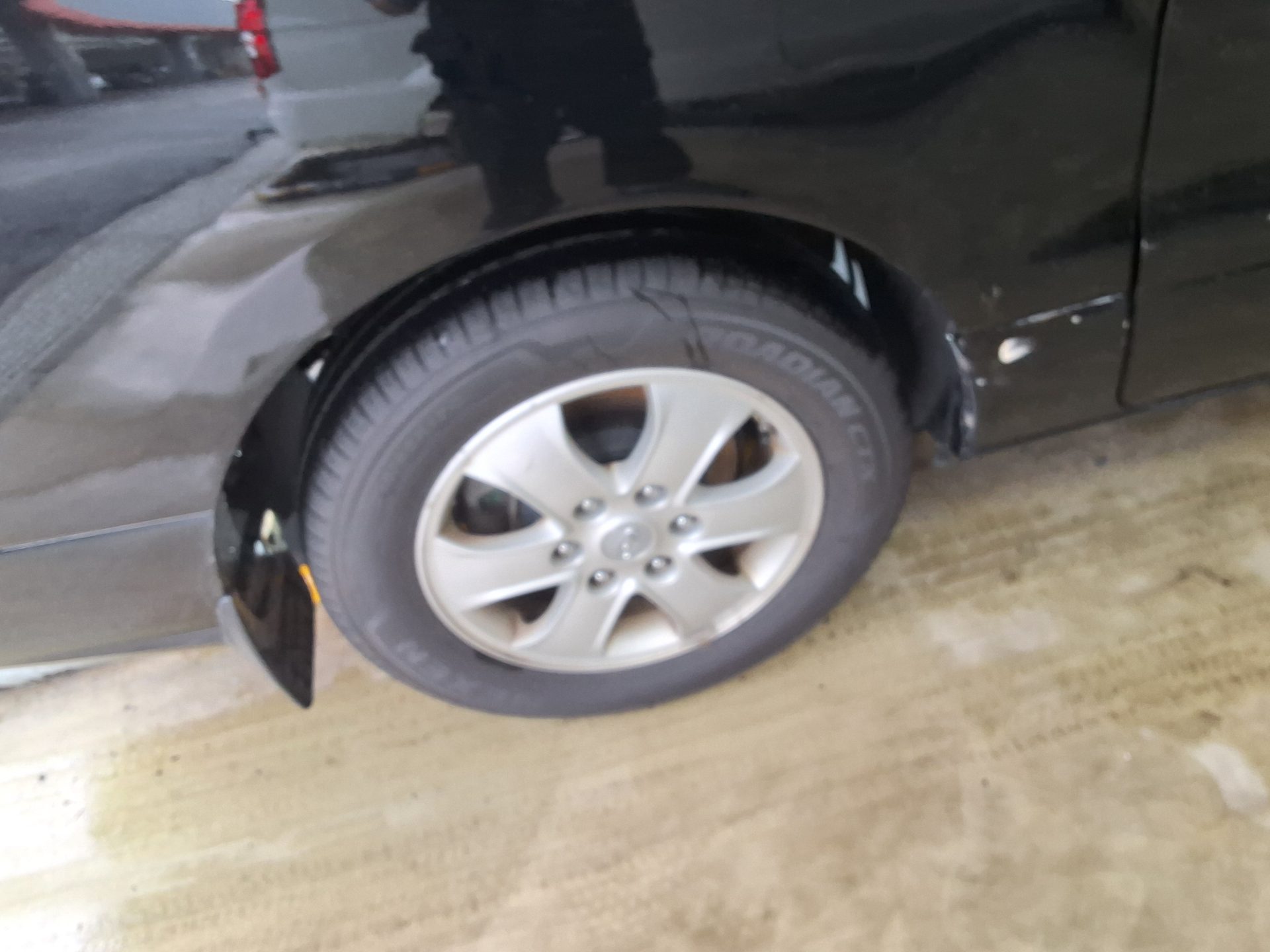 2020 - hyundai grand starex