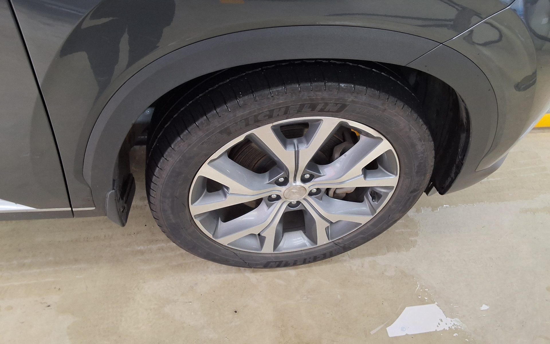 2020 - hyundai palisade