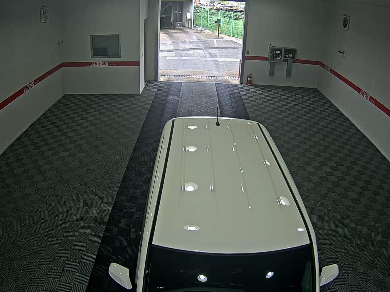 2019 - kia ray