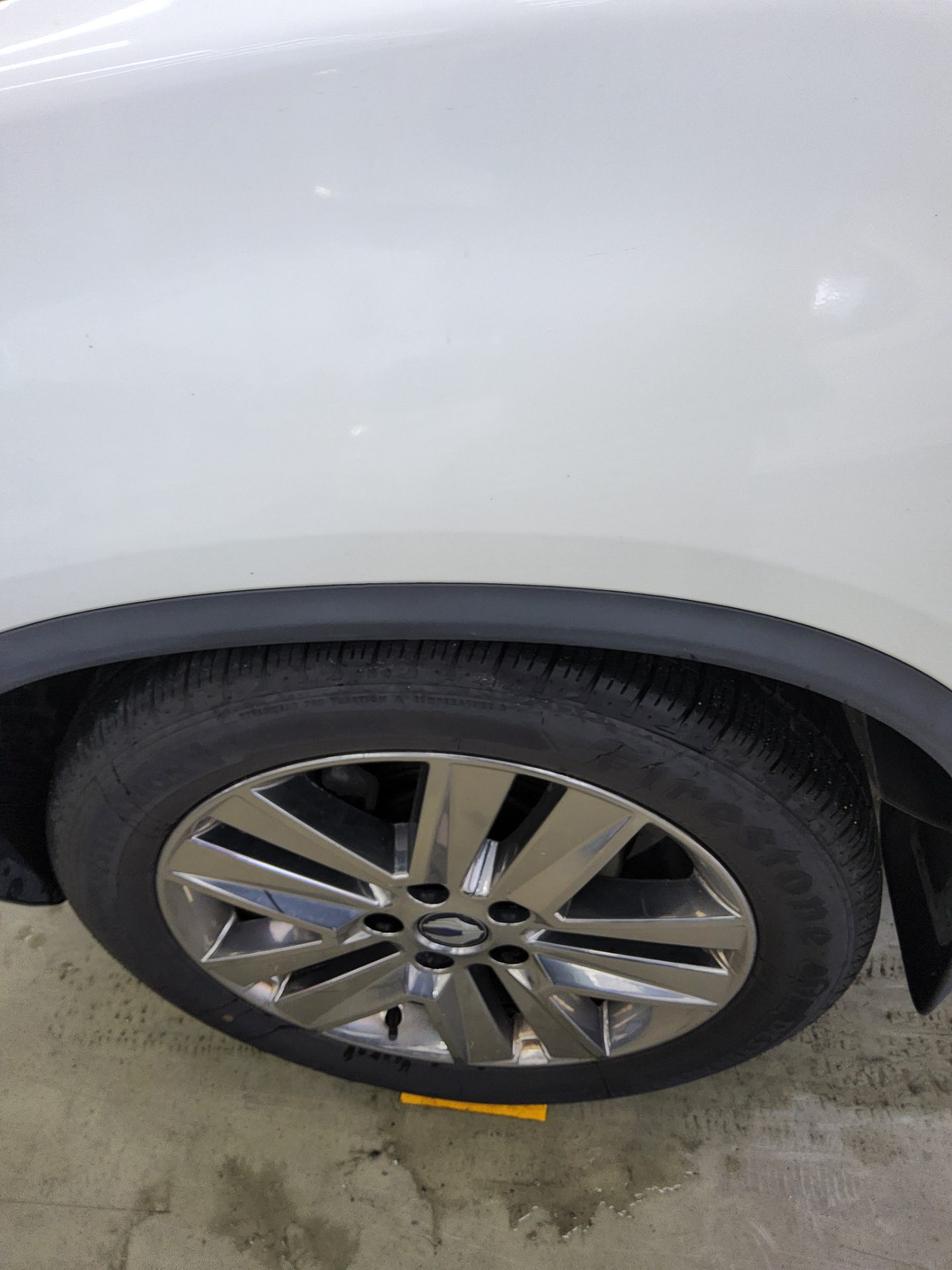 2020 - ssangyong rexton