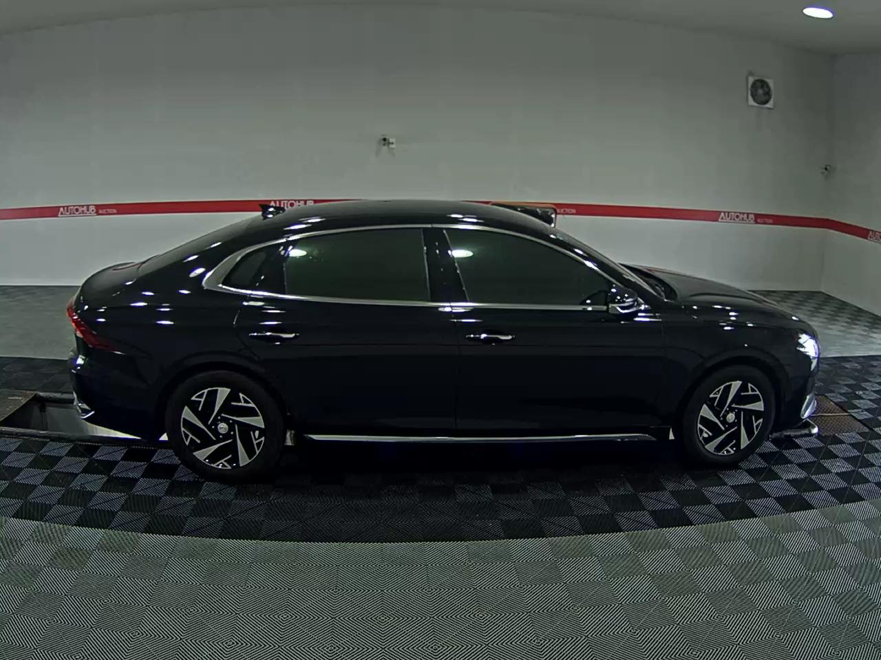 2023 - hyundai grandeur