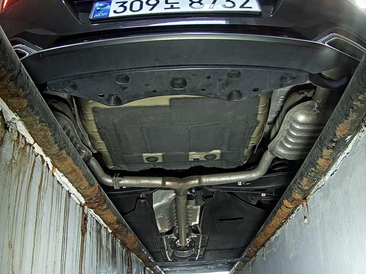 2023 - hyundai grandeur