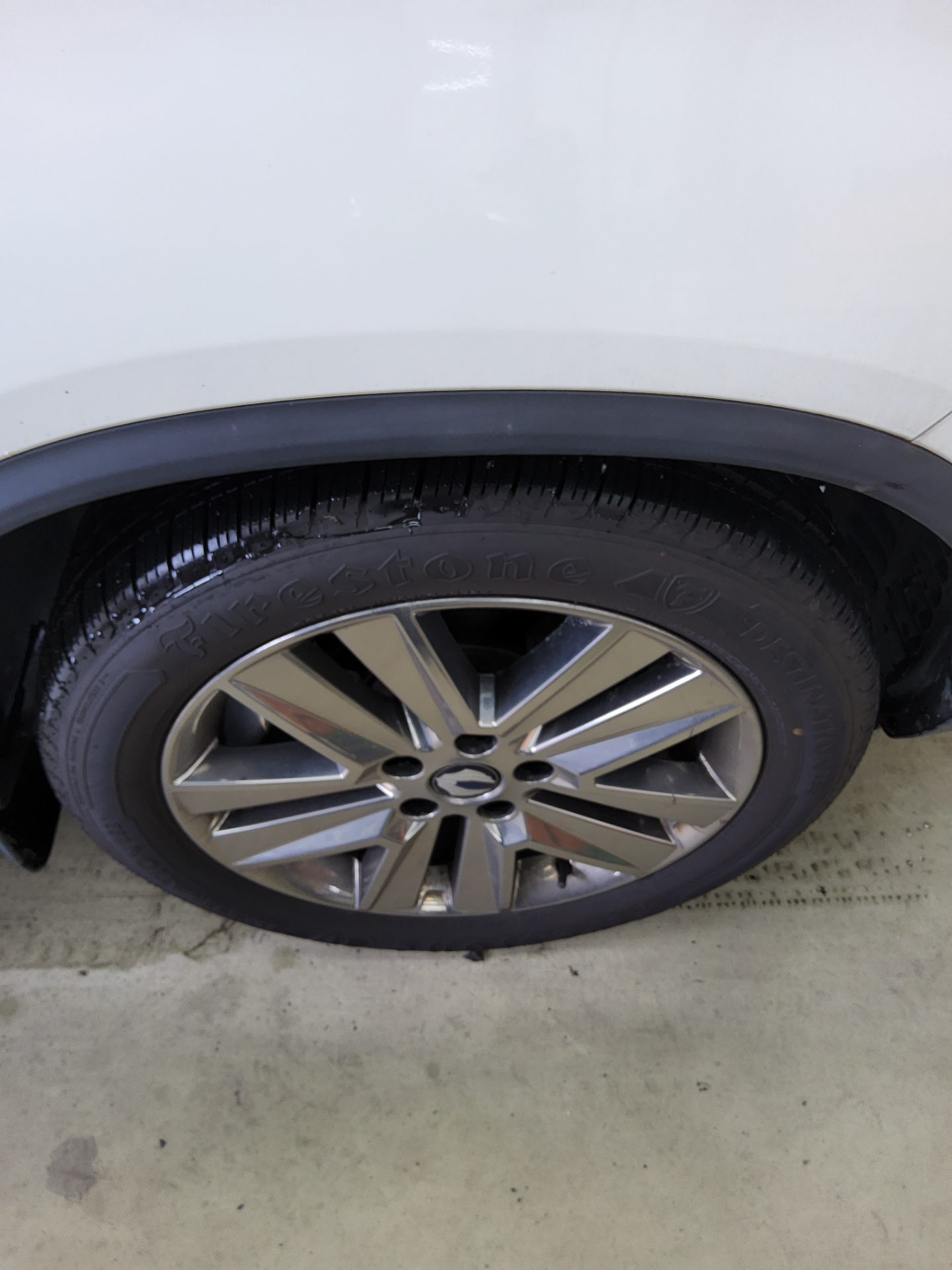 2020 - ssangyong rexton