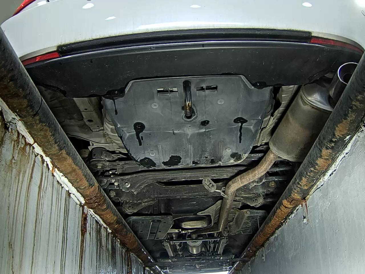 2015 - honda accord