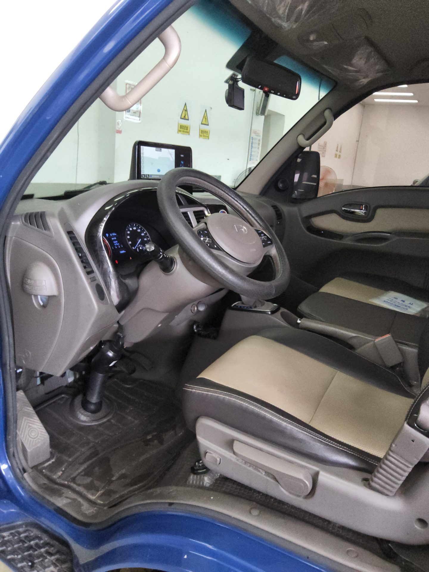 2024 - hyundai porter