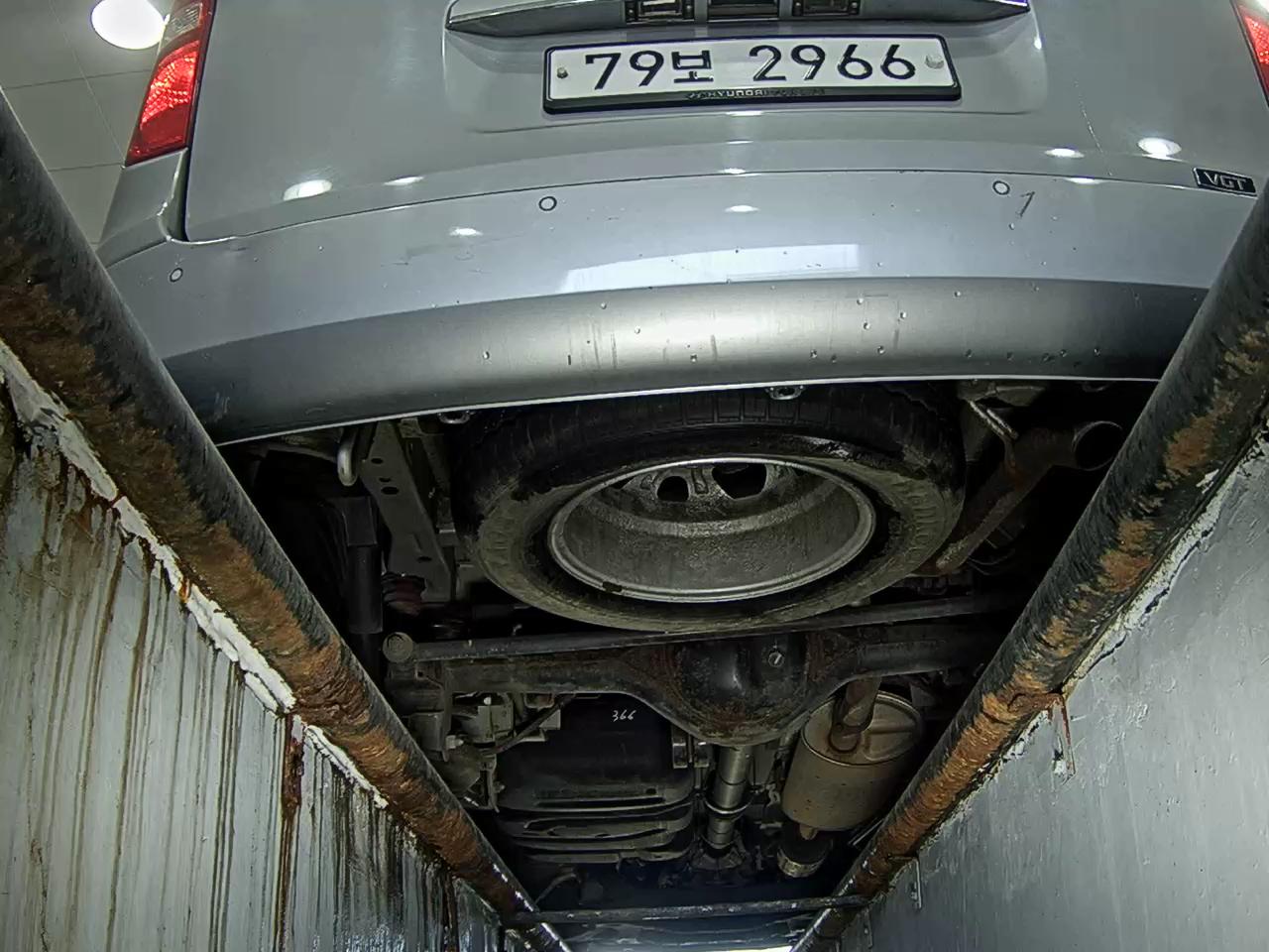 2014 - hyundai grand starex