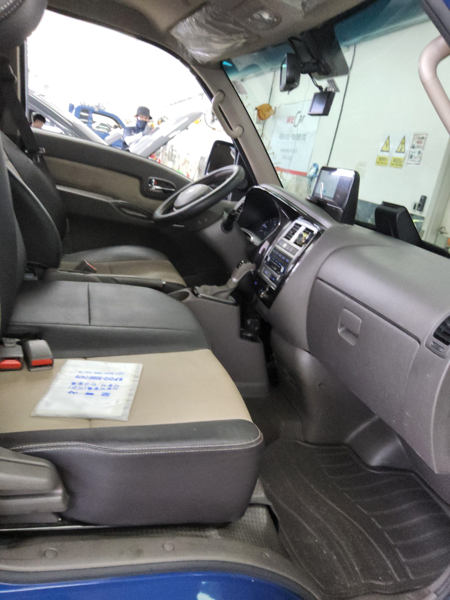 2024 - hyundai porter