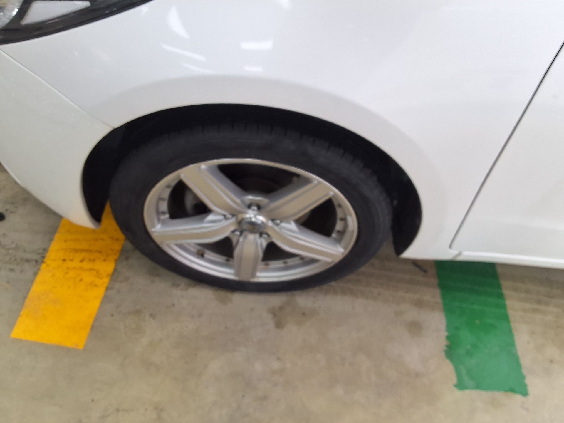 2015 - kia k3
