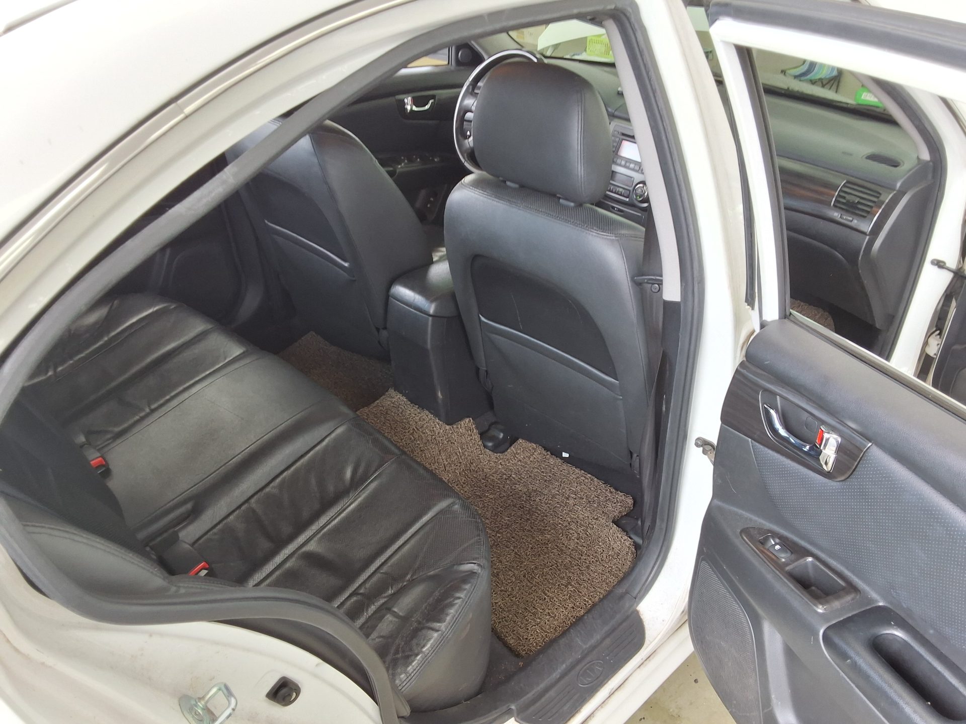 2010 - kia lotze