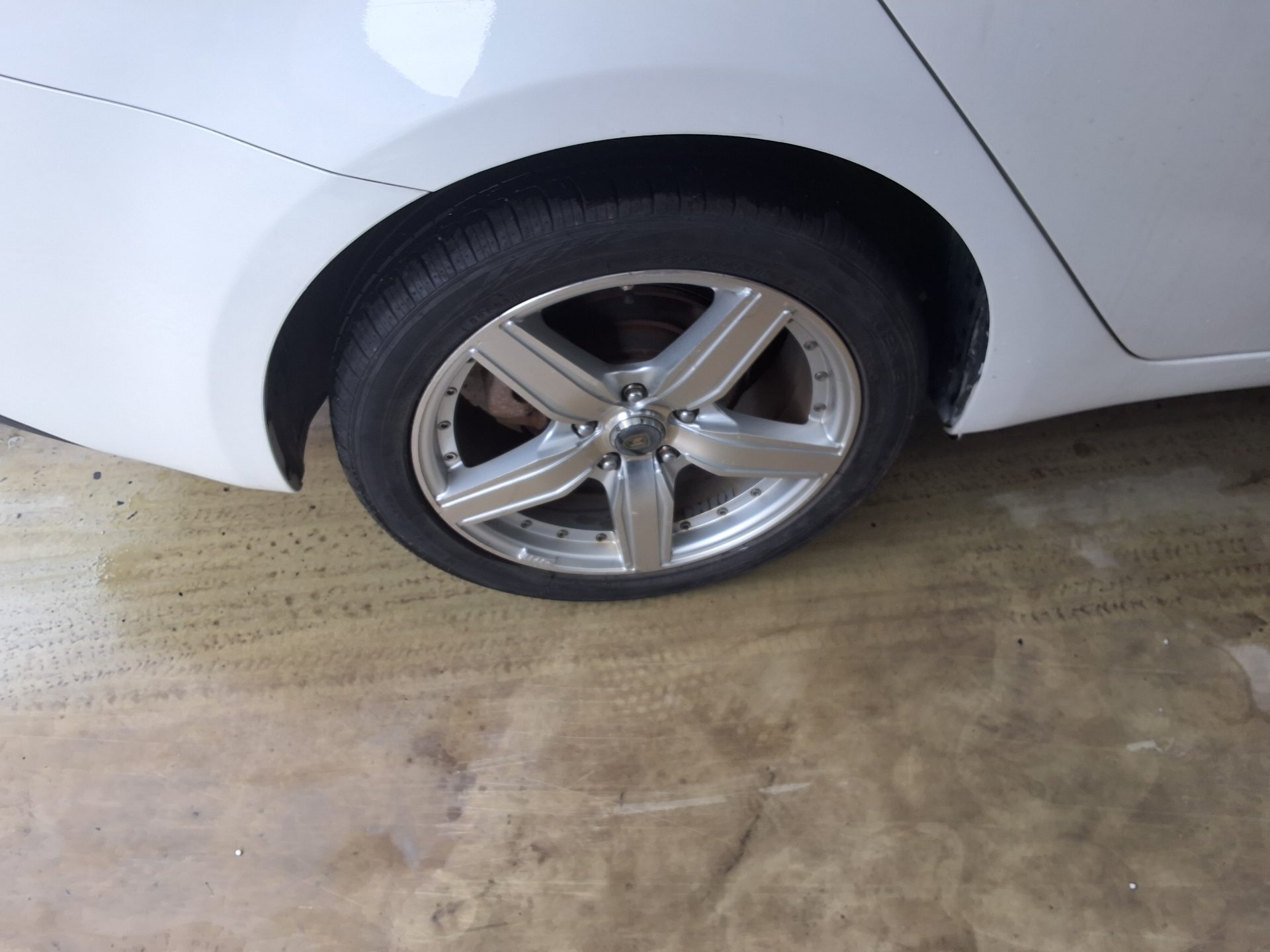 2015 - kia k3