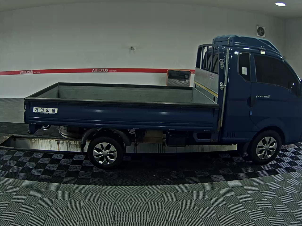2024 - hyundai porter