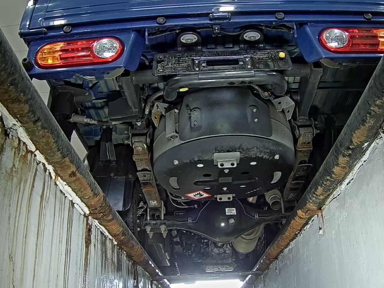2024 - hyundai porter