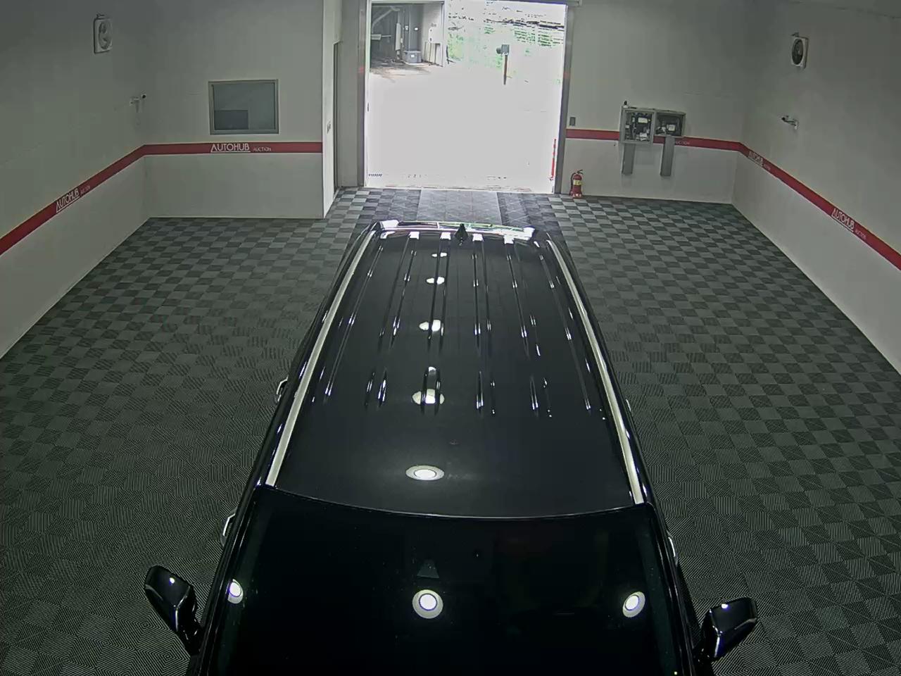 2020 - hyundai palisade