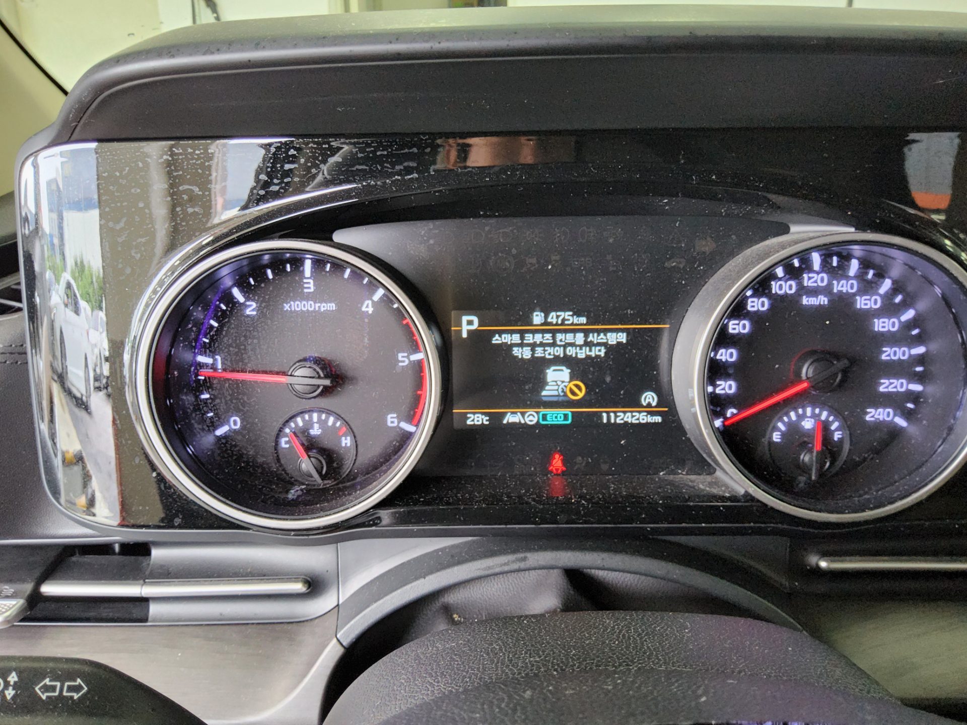 2023 - kia carnival