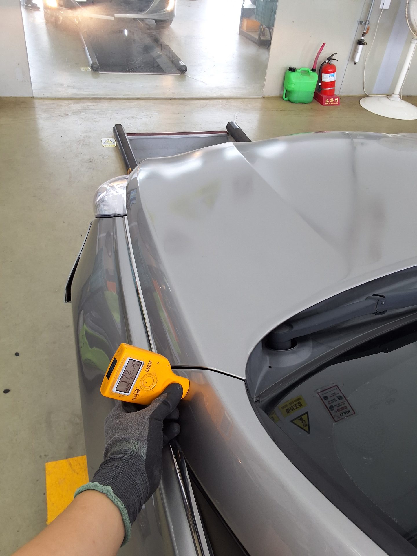 2014 - hyundai sonata