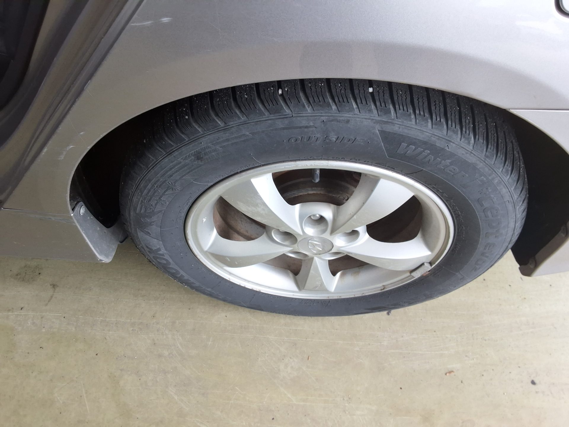2014 - hyundai sonata