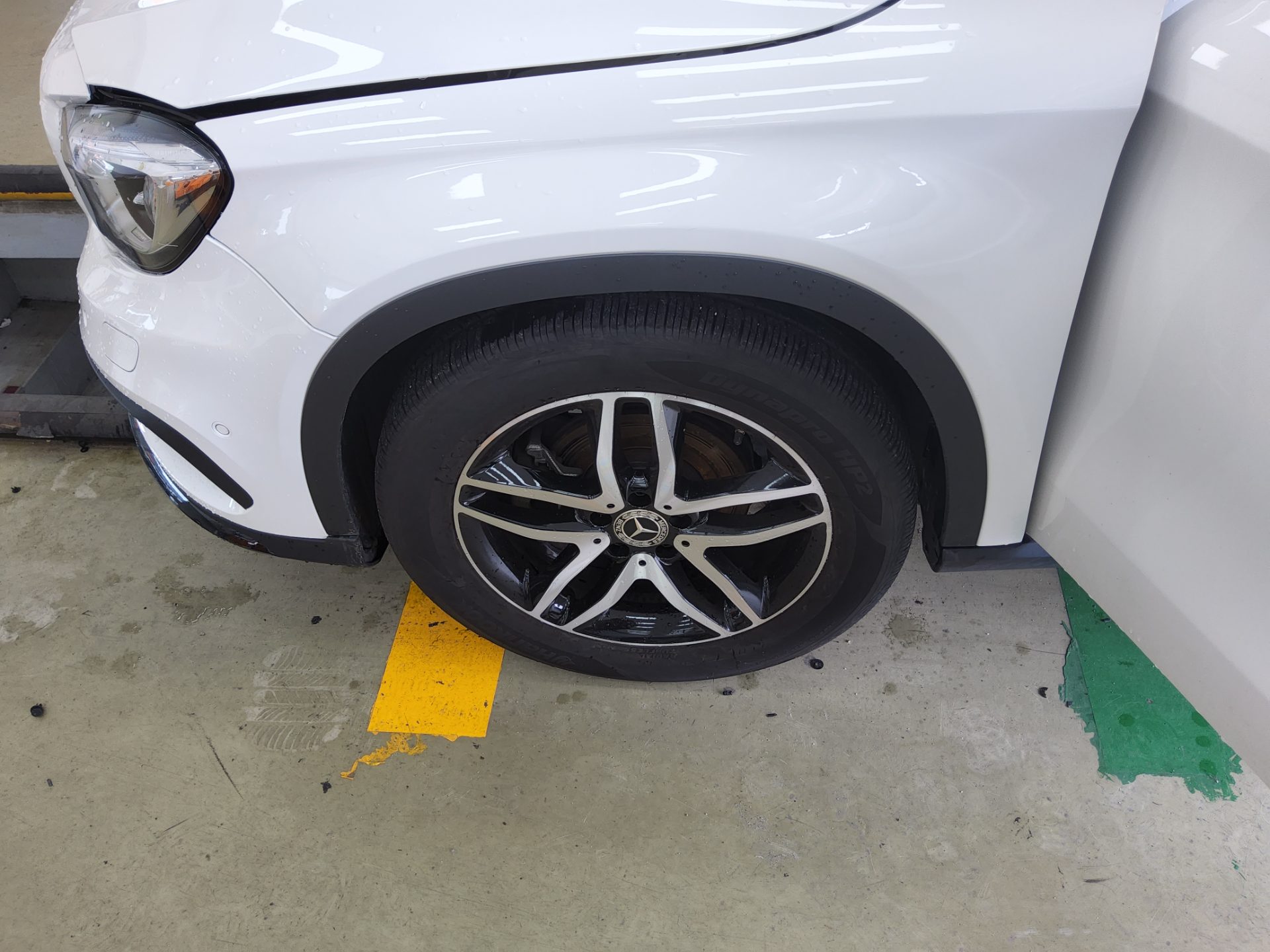 2019 - mercedes-benz gla 220