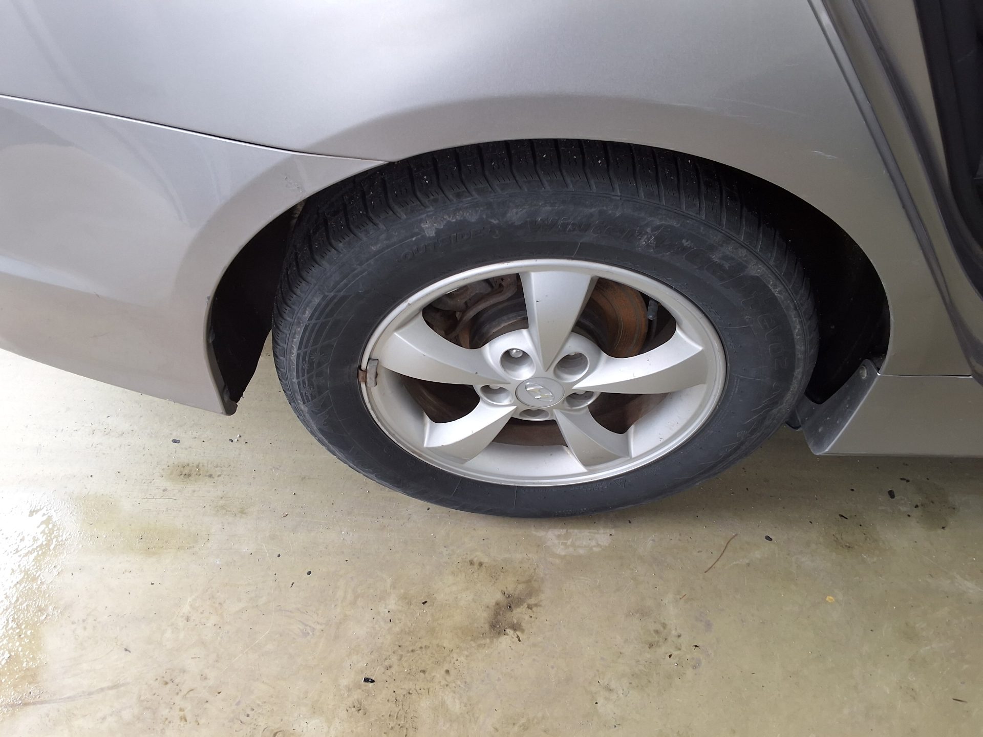 2014 - hyundai sonata