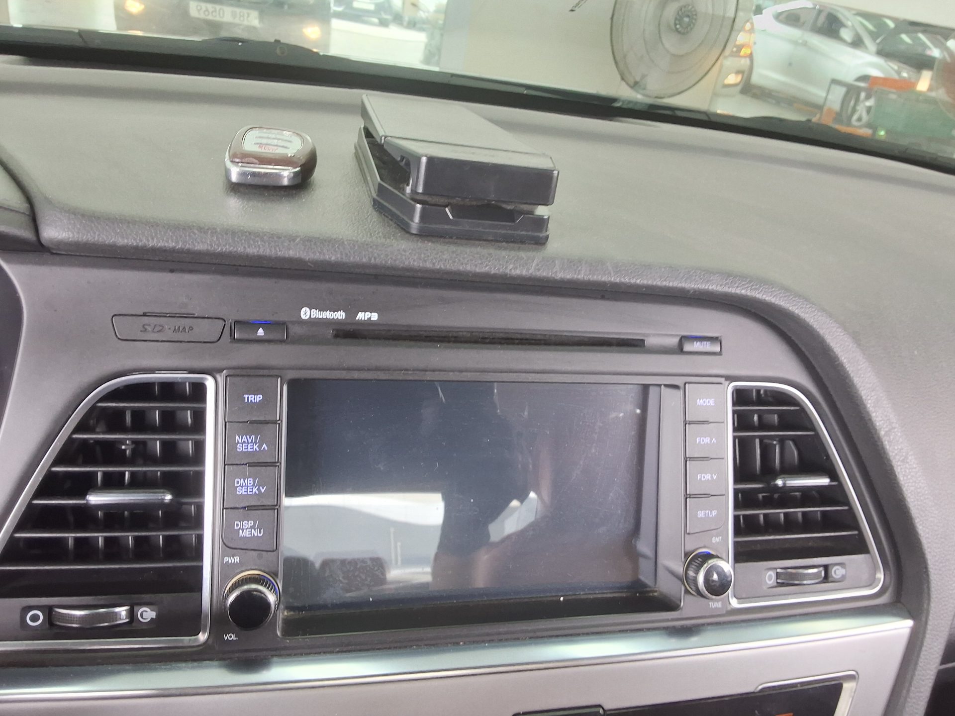 2016 - hyundai sonata
