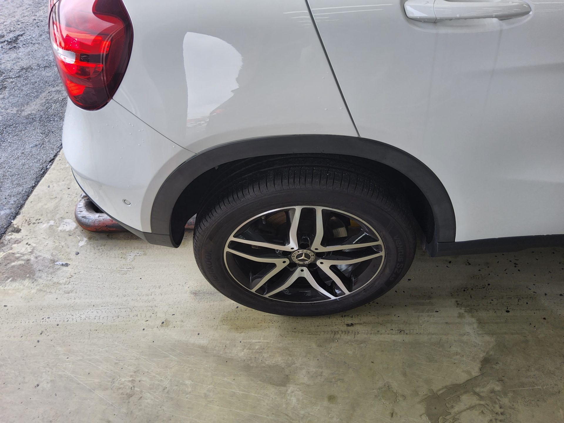 2019 - mercedes-benz gla 220
