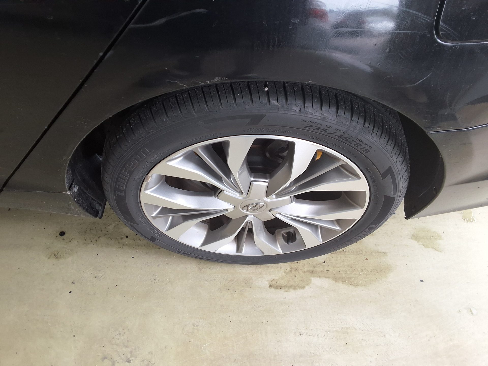 2016 - hyundai sonata